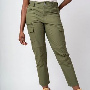 Alder Apparel Take a Hike Cargo Pants